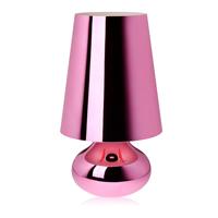 Kartell Cindy Tafellamp - Roze - thumbnail
