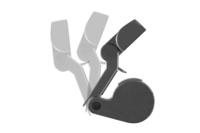 LED Monitor Licht - thumbnail