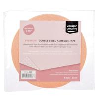 Vaessen Creative • premium dubbelzijdige tape 9mmx25m - thumbnail
