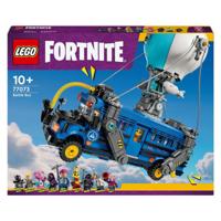 LEGO Fortnite Battle Bus 77073 - thumbnail