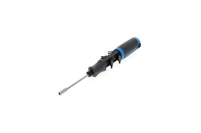 Gedore 2169-012 | Bit-ratelschroevendraaier | 1/4" | 12 bits in greep - 3031691 - thumbnail