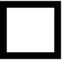 Buisprofiel vierkant alu brute 20x20x1.5mm (2mtr) - thumbnail