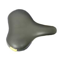 Zadel Velo Plush Tourzadel Dames met O-zone 3016142 - thumbnail