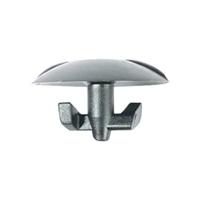 KS Tools 420.1603 Verbindingsclip voor Opel, verpakking van 10 stuks - thumbnail