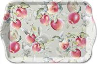 Ambiente Dienblad Fresh Apples Najaar Herfst - thumbnail