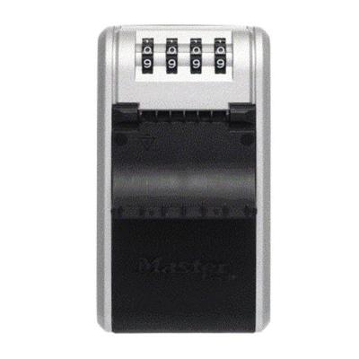 Sleutelkluis masterlock select acc xl wandmontage