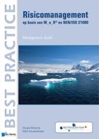 Risicomanagement op basis van M_o_R® en NEN/ISO 31000 (Paperback) - thumbnail