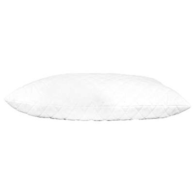VidaXL Kussens 2 st 70x60x14 cm traagschuim