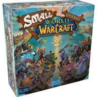 Small World of Warcraft - thumbnail