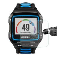 ENKAY Hat-Prins 0.2mm 9H 2.15D gebogen rand getemperd glas Film voor Garmin Forerunner 920XT - thumbnail