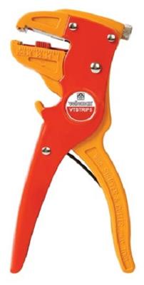 Automatische knip- en striptang Velleman - Velleman Automatische knip- en striptang Velleman - Velleman