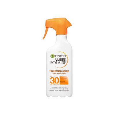 Garnier Ambre Solaire Zonnebrand Spray SPF30 - 300 ml