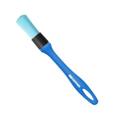 OXFORD wasborstelset "detail 4-in-1 detailborstelset". office set 4in1 ox342