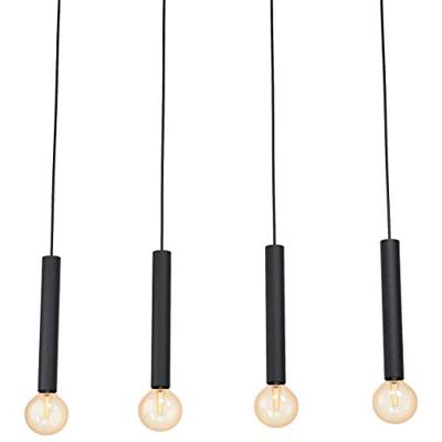 Eglo 4-lichts pendel lampCortenova - 98057
