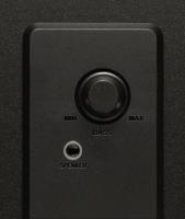 Logitech® Multimedia Speakers Z213 - Zwart - thumbnail