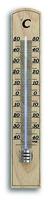 TFA kamerthermometer beuken 20cm - thumbnail