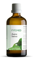 Fytomed Avena Sativa Druppels - thumbnail