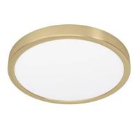 Eglo Messing plafondlampFueva 5 Ø 28,5cm - 900182 - thumbnail