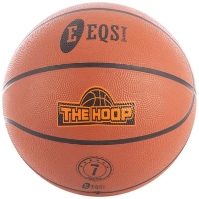 EQSI BASKET BALL Nº 7 EQSI BASKET BALL Nº 7