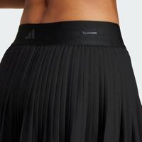 Adidas Club Pleated Skirt - thumbnail