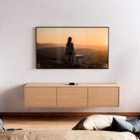 Muurbeugel TooQ LP1043F-B (1 Stuks) - thumbnail