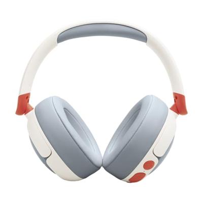 JBL Junior 470NC bluetooth On-ear hoofdtelefoon wit - thumbnail