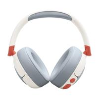 JBL Junior 470NC bluetooth On-ear hoofdtelefoon wit - thumbnail