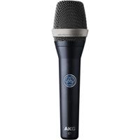 AKG C7 condensator zang- en spraakmicrofoon - thumbnail