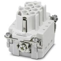 Phoenix Contact 1423016 Contactinzetstuk 1 stuk(s) - thumbnail