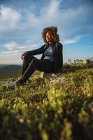 Falke TK2 Wool Short Wandelsok - thumbnail