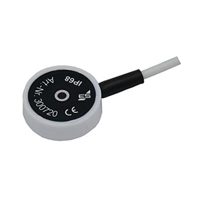 Schabus 300720 SHT 5009 Watersensor werkt op het lichtnet