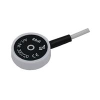 Schabus 300720 SHT 5009 Watersensor werkt op het lichtnet - thumbnail