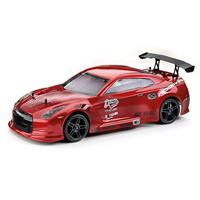Absima 1:10 RC auto Elektro Straatmodel ATC 3.4 BL Brushless 4WD RTR 2,4 GHz - thumbnail