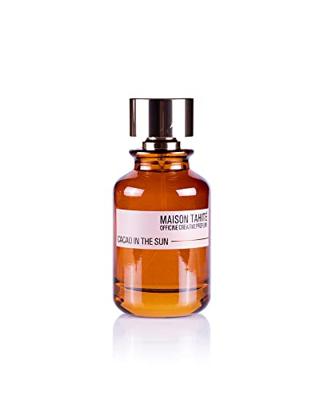 Maison Tahite Cacao In The Sun Eau de parfum Spray 100ml Maison Tahite Cacao In The Sun Eau de parfum Spray 100ml