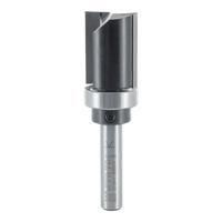 ENT Groeffrees HM 19x25x63mm, Met lager op kolf kolf 8mm - 7911658 - thumbnail