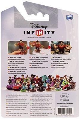 Disney Infinity Wreck-It Ralph
