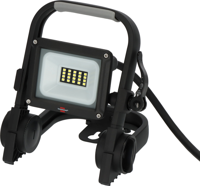 Brennenstuhl JARO 1060 M 1171250143 LED-buitenschijnwerper Energielabel: D (A - G) 10 W Lichtkleur (naam): Daglichtwit - thumbnail