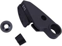 BOUWMAN IMPORT B.V. Choke lever black - thumbnail
