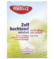 HeltiQ Zelfhechtend Windsel 4mx8cm - thumbnail