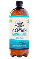 The GUTsy Captain Kombucha Original - thumbnail
