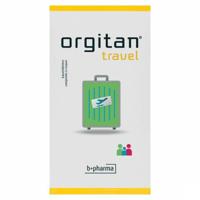 Orgitan Travel 30 Tabletten - thumbnail