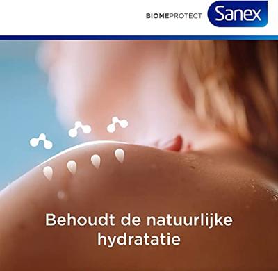 Sanex Sanex Biomeprotect Dermo Douchegel Protector - 500 ml