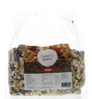 MijnNatuurwinkel Cranberries muesli 1 Kilogram - thumbnail