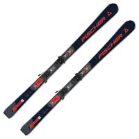 Fischer RC Race AR Ski Blue 174 - thumbnail