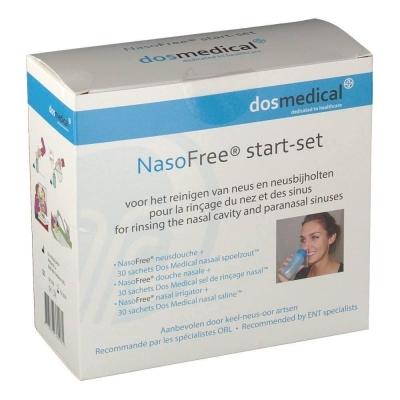 Nasofree Start-set