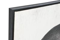 Canvas DKD Home Decor 3 Onderdelen Modern (180 x 4 x 120 cm) - thumbnail