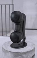 Gallo Acoustics: Strada 2 Side luidspreker - Zilver - thumbnail