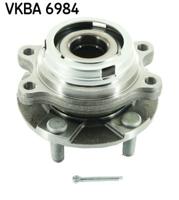 Wiellager VKBA6984 - thumbnail