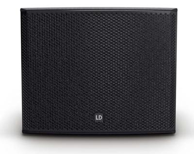 LD Systems STINGER SUB 18A G3 18 inch actieve subwoofer - thumbnail