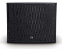 LD Systems Stinger Sub 18A G3 actieve PA subwoofer - thumbnail